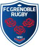 FC Rubgy Grenoble